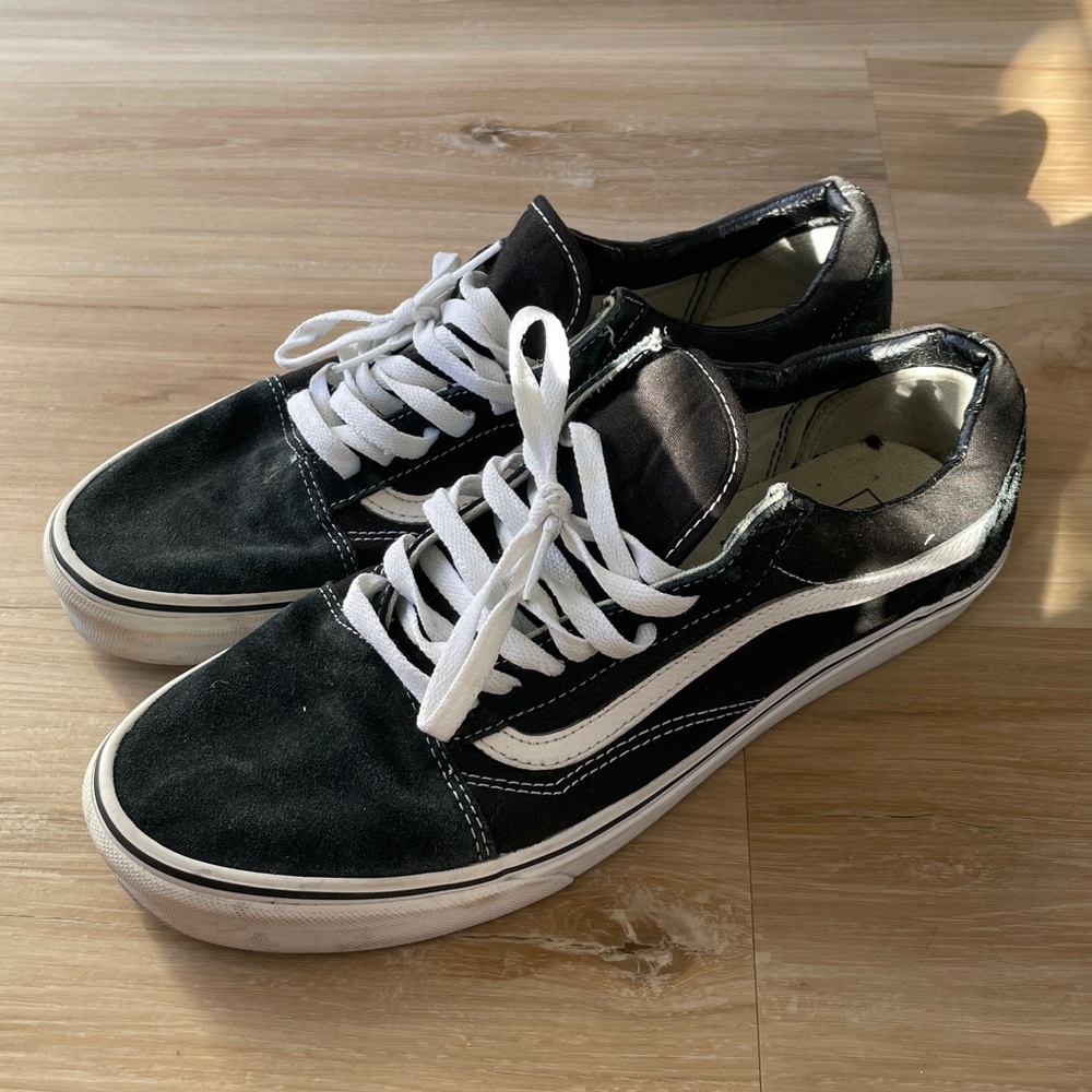 Vans old skool